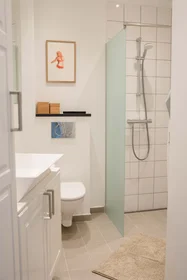 Chambre privée à Frederiksberg, Denmark, image 17 de 20