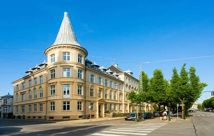 Chambre privée à Frederiksberg, Denmark, image 6 de 20