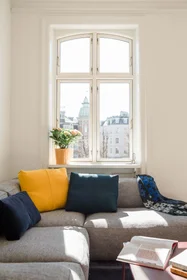 Chambre privée à Frederiksberg, Denmark, image 9 de 20