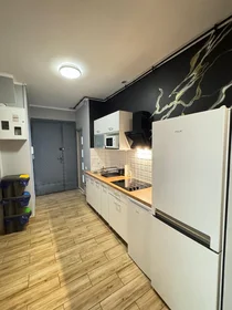 Stanza privata in Józefa Wybickiego , immagine 11 di 17
