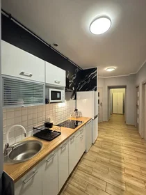 Stanza privata in Józefa Wybickiego , immagine 13 di 17