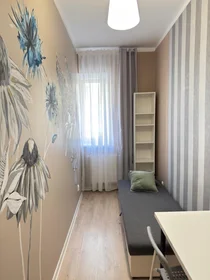 Stanza privata in Józefa Wybickiego , immagine 3 di 17