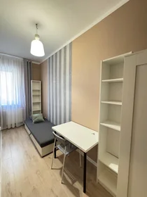 Stanza privata in Józefa Wybickiego , immagine 6 di 17