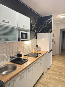 Stanza privata in Józefa Wybickiego , immagine 8 di 17