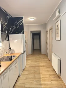 Stanza privata in Józefa Wybickiego , immagine 10 di 17