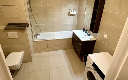 Stanza privata in residence in 33 bis Rue du Landy, immagine 6 di 8