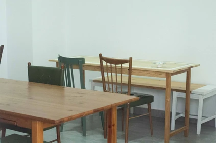 Prywatny pokój La Arboleja, Murcia, obraz 11 21