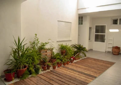 Prywatny pokój La Arboleja, Murcia, obraz 2 21