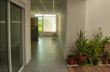 Stanza privata in La Arboleja, Murcia, immagine 17 di 21
