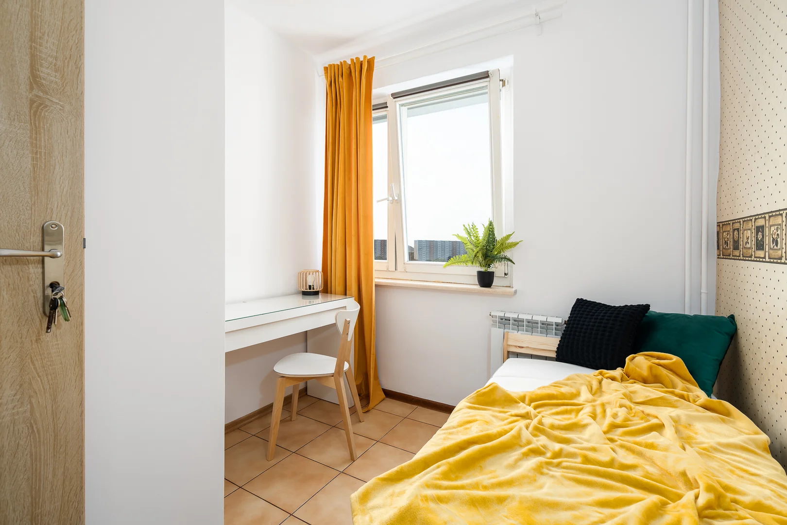 Preisgünstiges Studentenzimmer in günstiger Lage in 