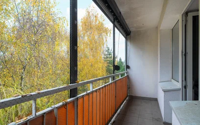 Prywatny pokój Osiedle Jana III Sobieskiego 30, obraz 22 22