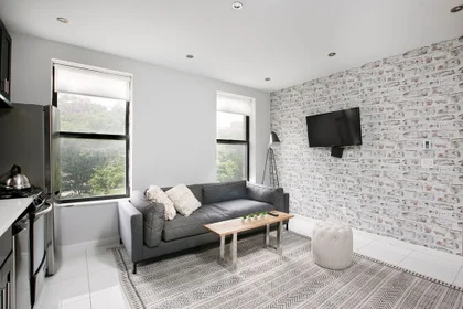 Private room at #1871: Central Harlem New York 10026, image 1 of 10