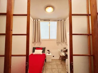 Quarto privado em Carrer d'Avinyó, 24, 08002 Barcelona, Spain, imagem 1 de 20