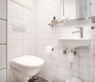 Chambre privée à Seilduksgata, image 15 de 20