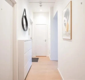 Chambre privée à Seilduksgata, image 17 de 20