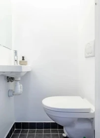 Chambre privée à Seilduksgata, image 19 de 20