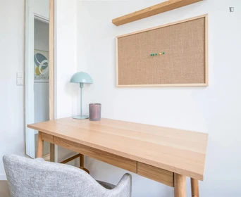 Chambre privée à Seilduksgata, image 3 de 20