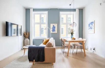 Chambre privée à Seilduksgata, image 5 de 20