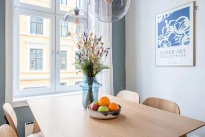 Chambre privée à Seilduksgata, image 9 de 20