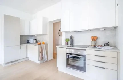Chambre privée à Seilduksgata, image 10 de 20