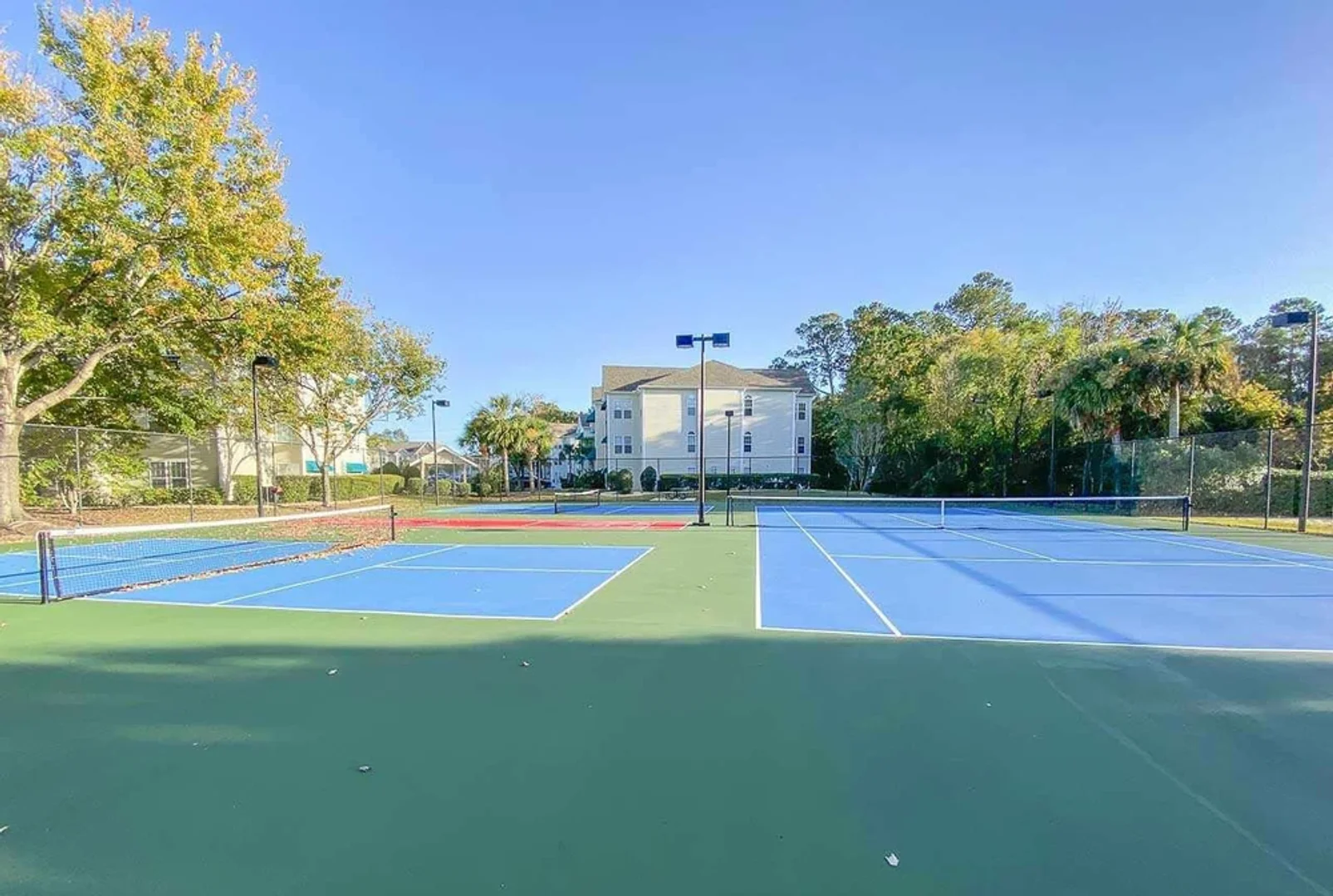 9776 Leyland Drive, Unit 6