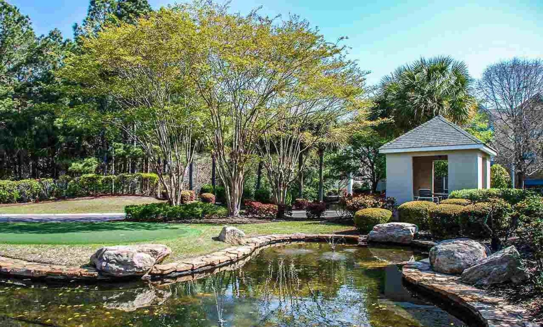 9776 Leyland Drive, Unit 6