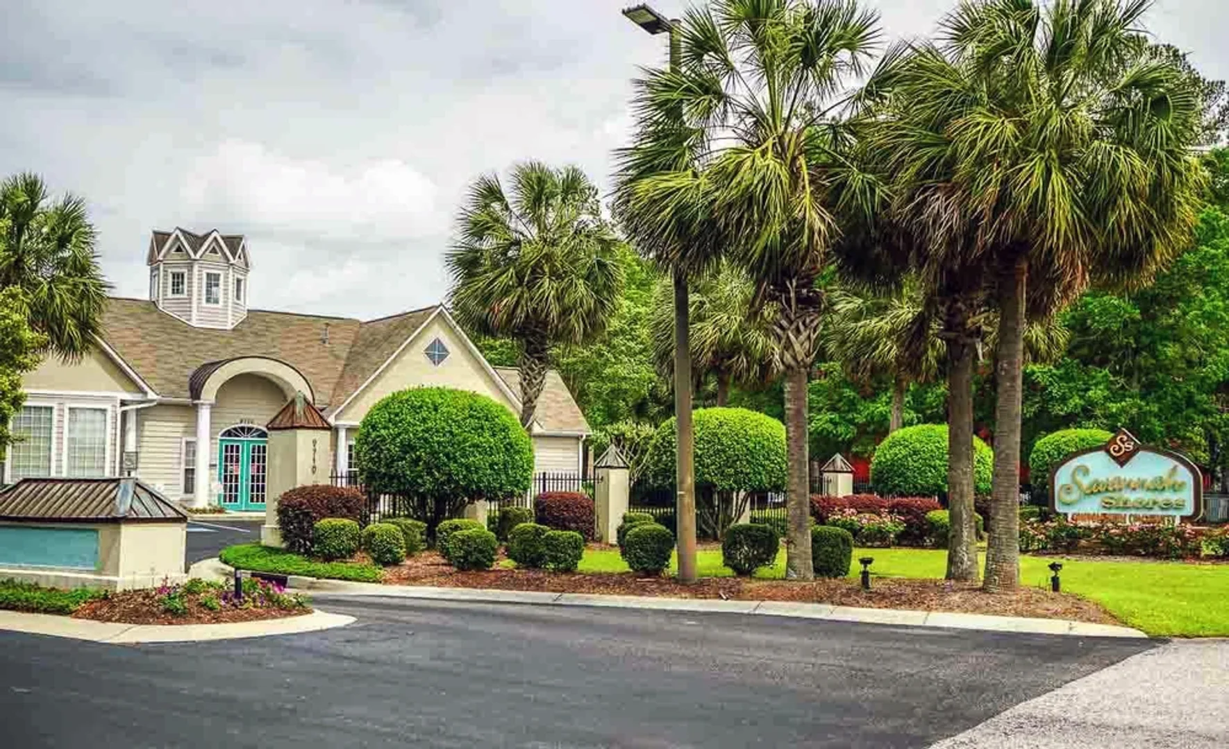 9776 Leyland Drive, Unit 6