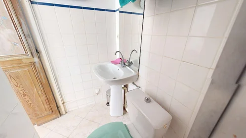 Habitación privada en 2 Rue Mignard, imagen 11 de 28