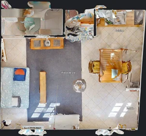 Habitación privada en 2 Rue Mignard, imagen 14 de 28