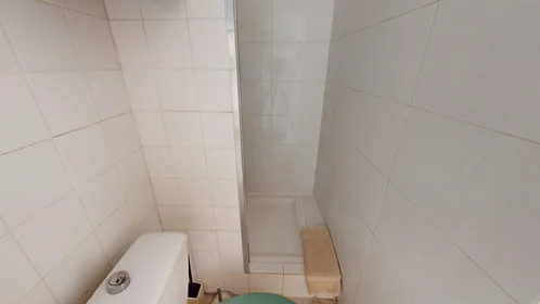 Habitación privada en 2 Rue Mignard, imagen 26 de 28