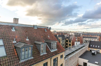 私人房间 在 Nørrebro, Copenhagen, Denmark, 24的图像21