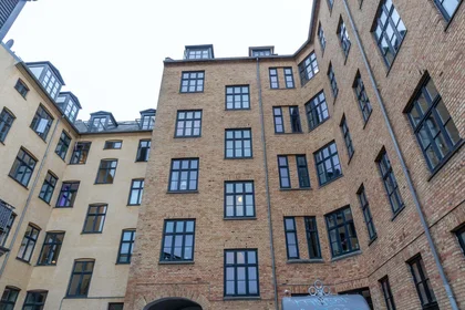 私人房间 在 Nørrebro, Copenhagen, Denmark, 24的图像22