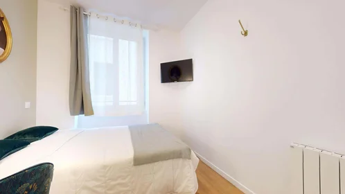 Özel oda konumu 39 Cr Albert Thomas, 69003 Lyon, France, 5 15 görüntüsü