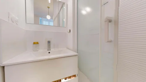 Özel oda konumu 39 Cr Albert Thomas, 69003 Lyon, France, 6 15 görüntüsü
