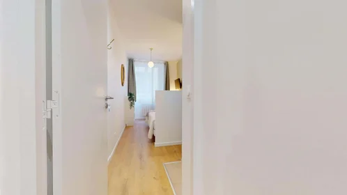 Özel oda konumu 39 Cr Albert Thomas, 69003 Lyon, France, 6 18 görüntüsü