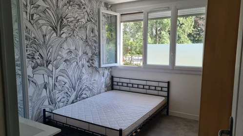 Chambre privée à Angers, 49100, image 1 de 10