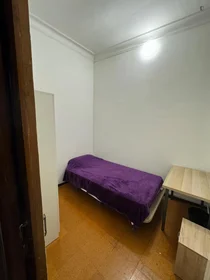 Private room at Carrer Mallorca, image 1 of 16