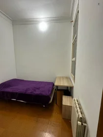 Private room at Carrer Mallorca, image 2 of 16