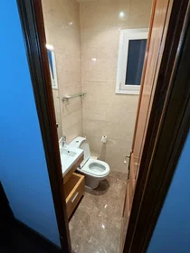 Private room at Carrer Mallorca, image 16 of 16