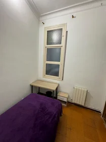 Private room at Carrer Mallorca, image 4 of 16
