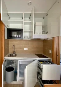 Estudio en Rua Teixeira de Carvalho, imagen 9 de 13
