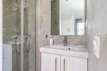 Habitación privada en 422 Avenue Jean Paul Coste, imagen 11 de 11