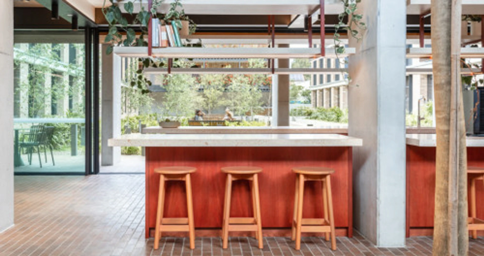 Camera per studenti economica con posizione comoda a 