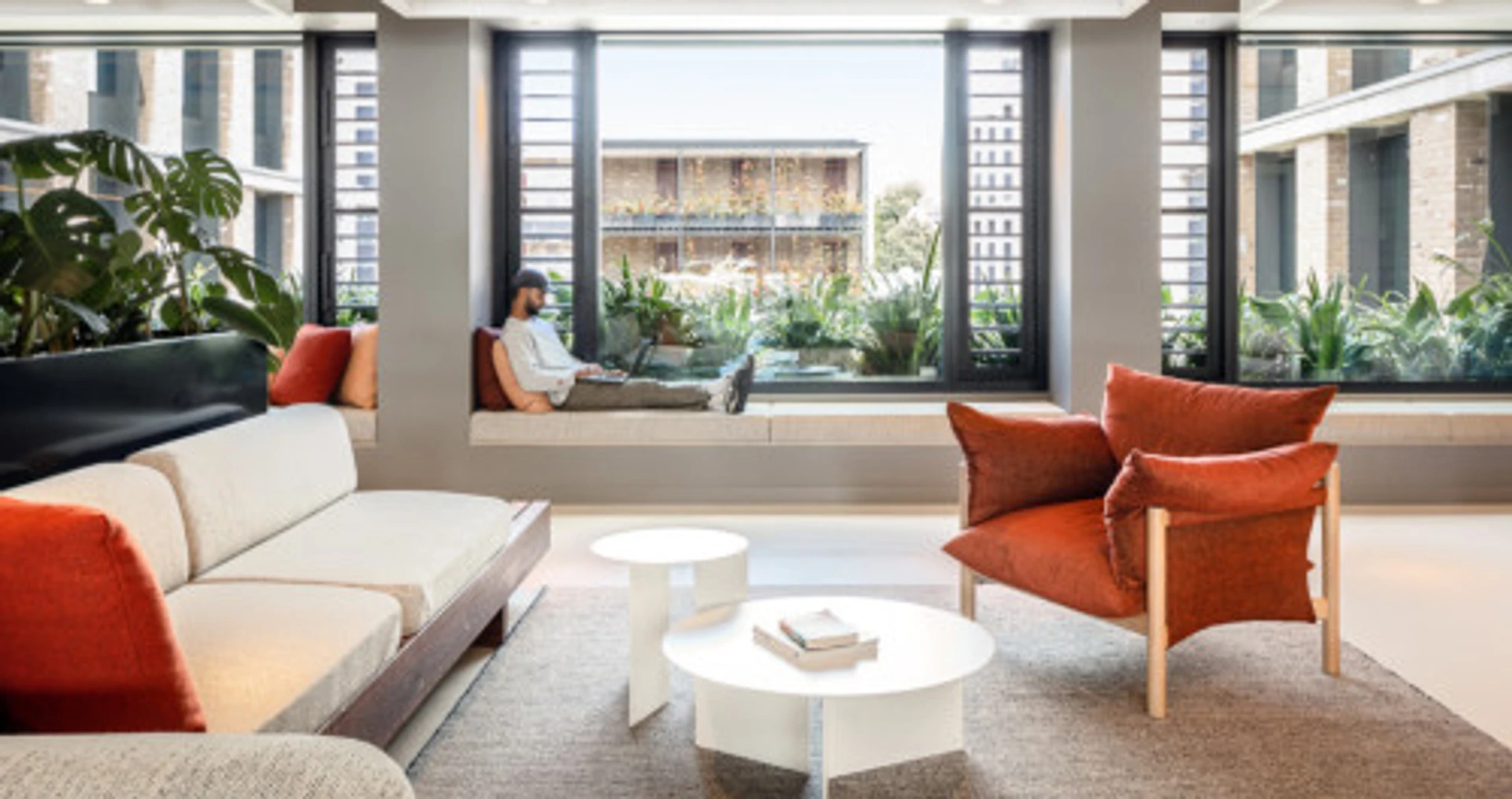 Camera per studenti economica vicino al campus a 