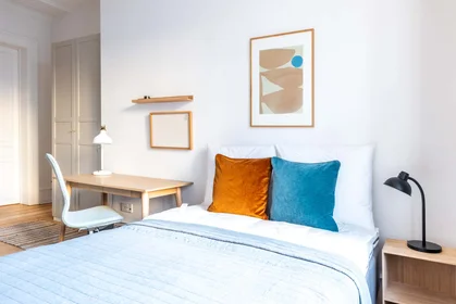 Stanza privata in Nørrebro, Copenhagen, Denmark, immagine 2 di 26