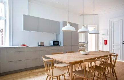 Stanza privata in Nørrebro, Copenhagen, Denmark, immagine 11 di 26