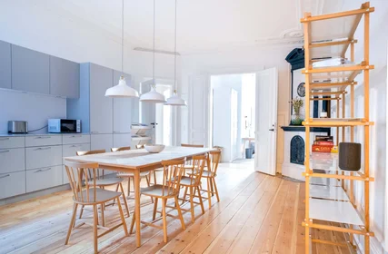 Stanza privata in Nørrebro, Copenhagen, Denmark, immagine 12 di 26