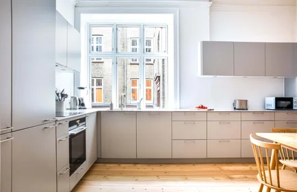 Stanza privata in Nørrebro, Copenhagen, Denmark, immagine 17 di 26