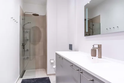 Stanza privata in Nørrebro, Copenhagen, Denmark, immagine 19 di 26