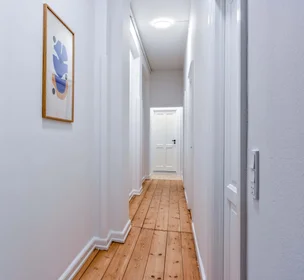 Stanza privata in Nørrebro, Copenhagen, Denmark, immagine 23 di 26